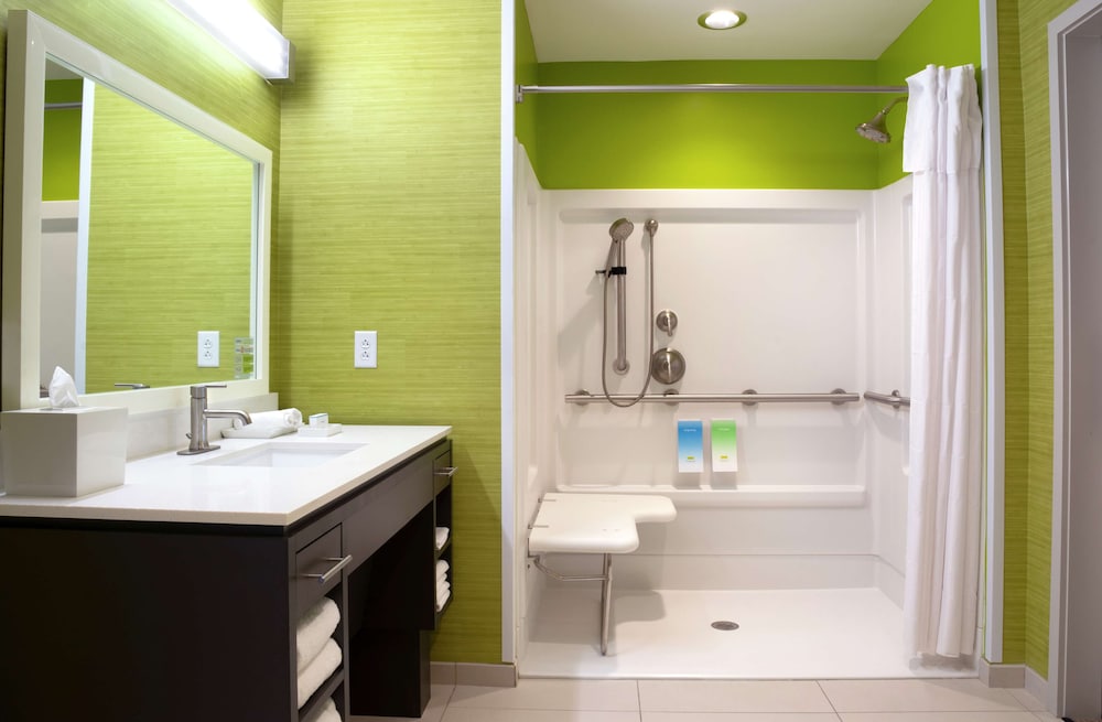 Home2 Suites by Hilton Indianapolis South Greenwood - photo 20