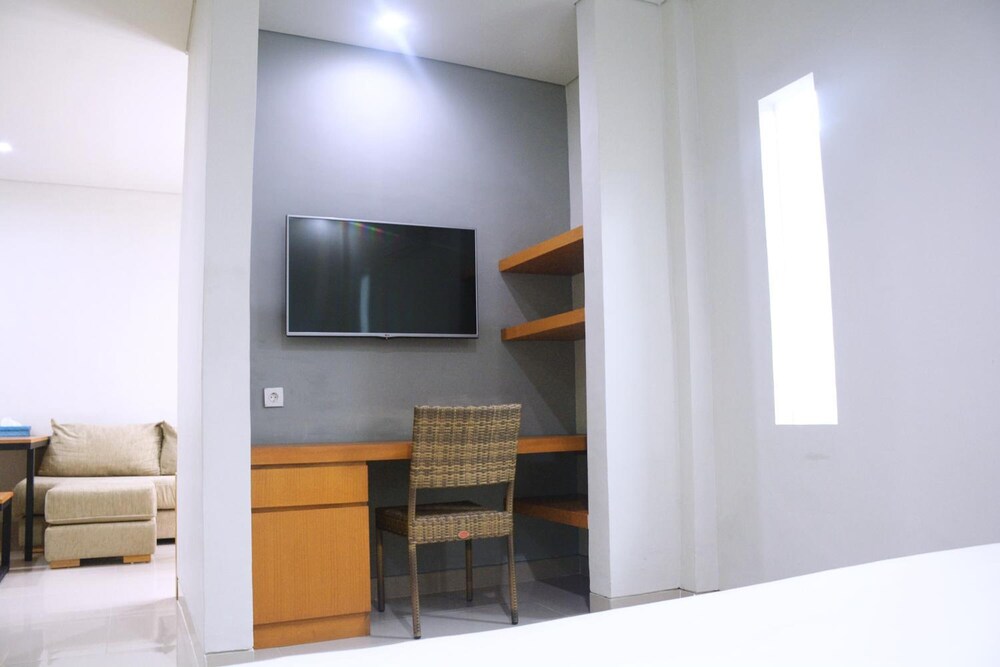 Dejabu Studio & Suites — Denpasar — photo 5