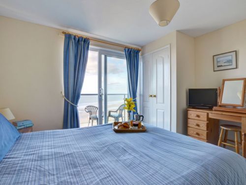 Clifton Court in Braunton, United Kingdom