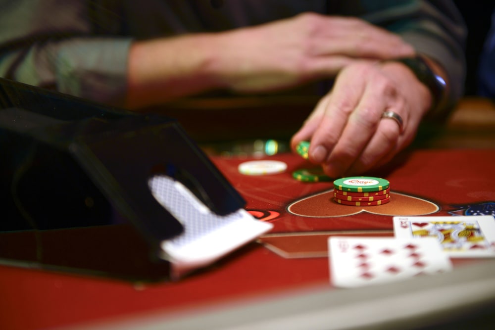Osage Casino Hotel Tulsa - photo 33