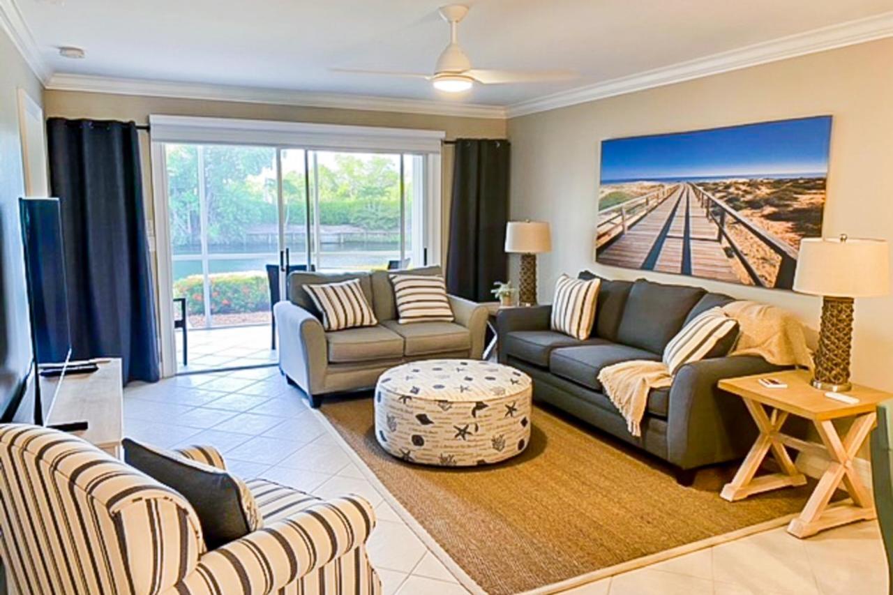 Wiggins Bay Sunny Retreat — 4-Star Luxury Hotel in Naples, United States