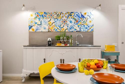 Home Sweet Home — 4-Star Luxury Hotel in Palermo, Italy