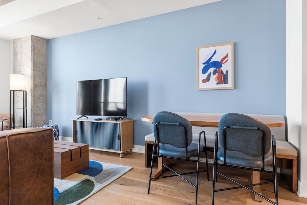 Austin Condo Hotel - photo 293
