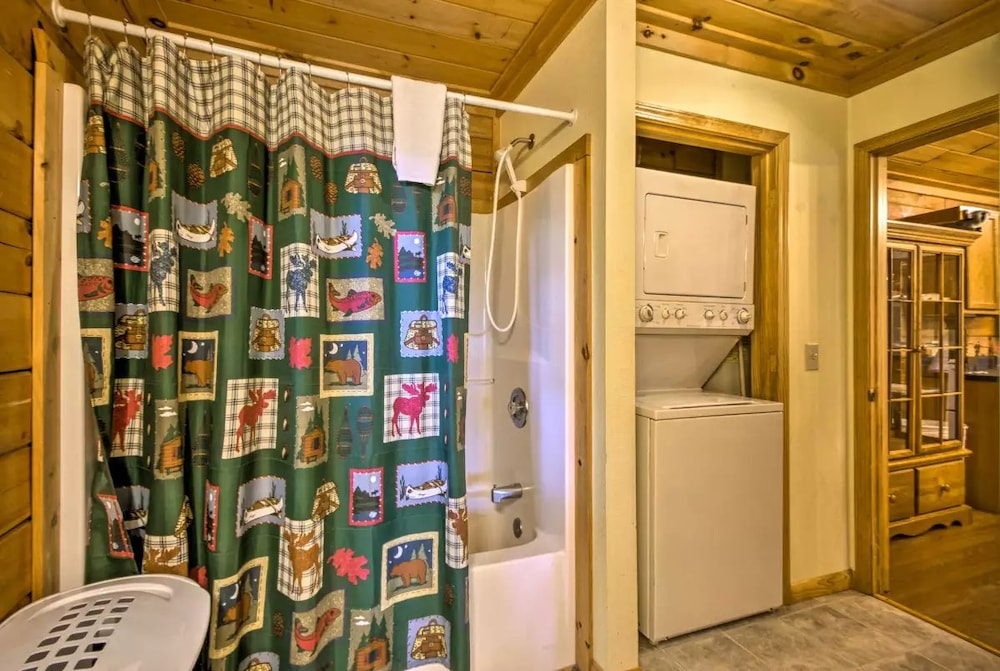 Nantahala Cabins - photo 91
