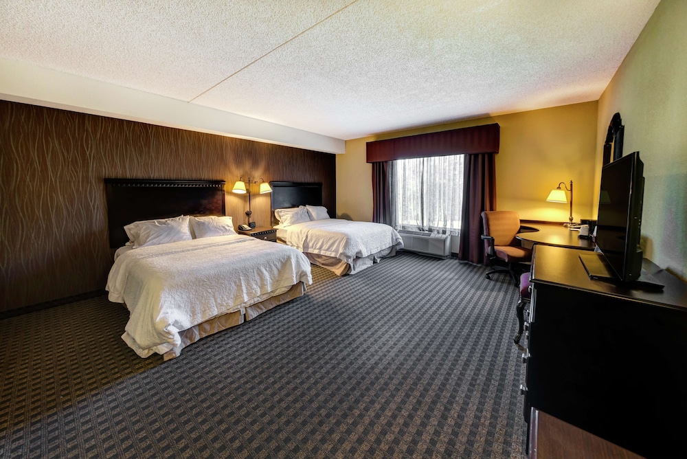 Hampton Inn & Suites Chadds Ford - photo 15