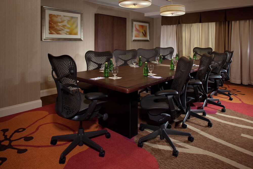 Hilton Garden Inn Raleigh Durham Research Triangle Park - photo 17