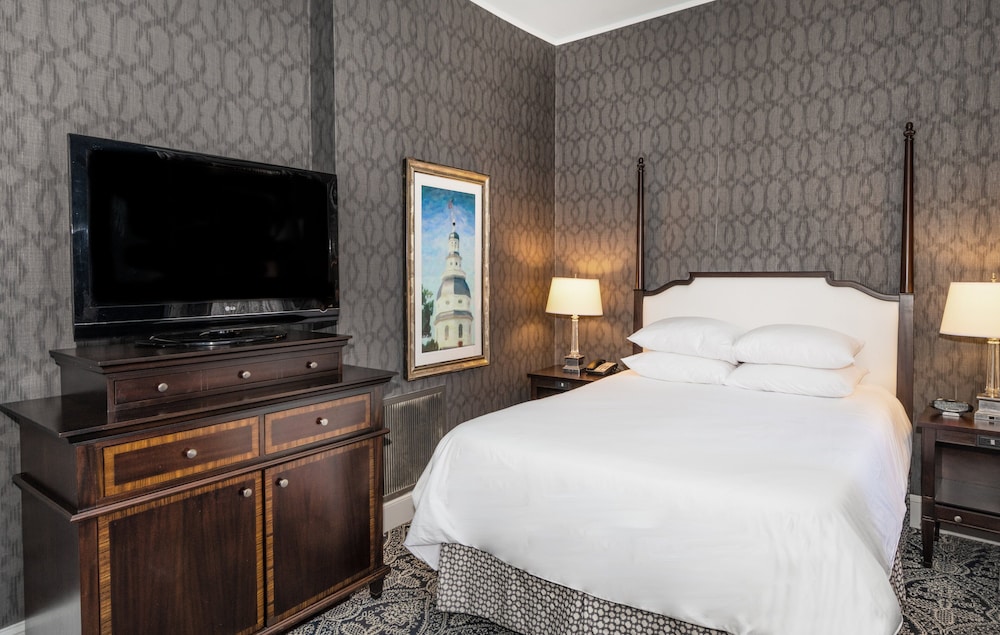Historic Inns of Annapolis - photo 54
