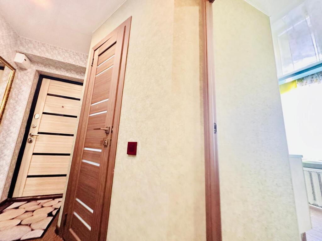 Region 89 On Str Komsomolskaya Bld 7 — Nadym