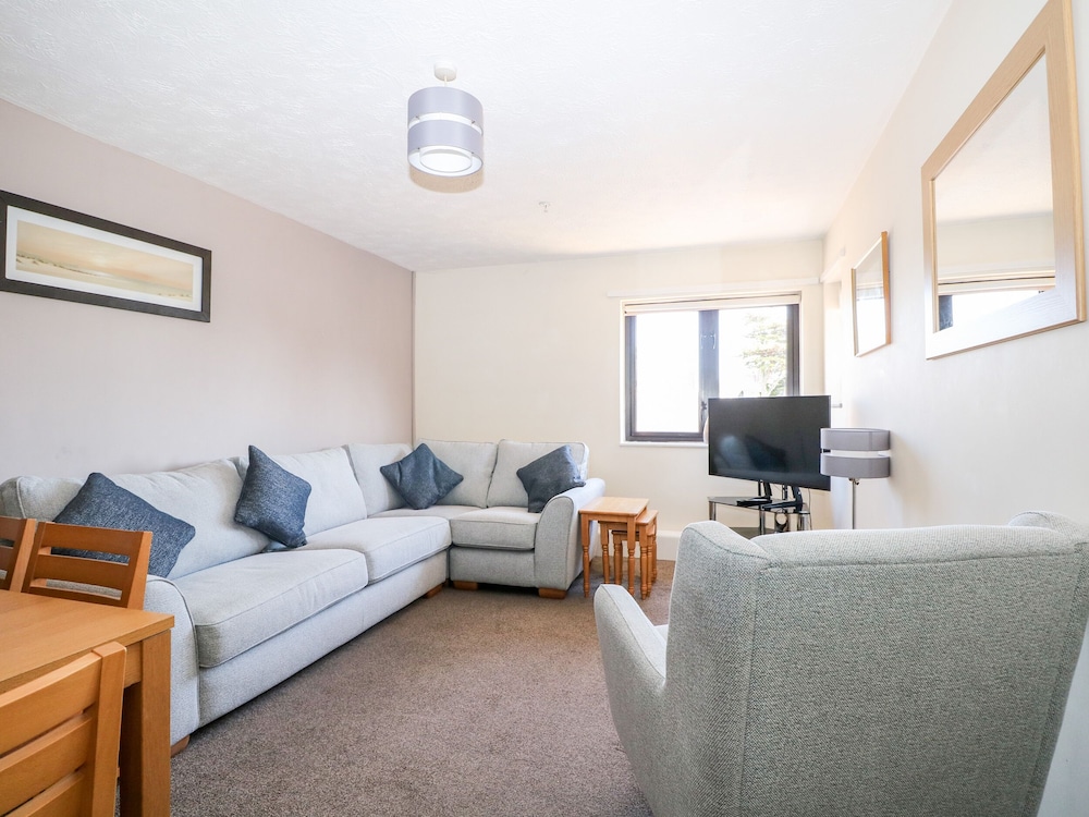 Flat 34 Marine Court — hotel in Littlehampton