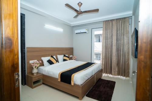 Aster Homes I 2Bhk I Sec 39 I Near Medanta