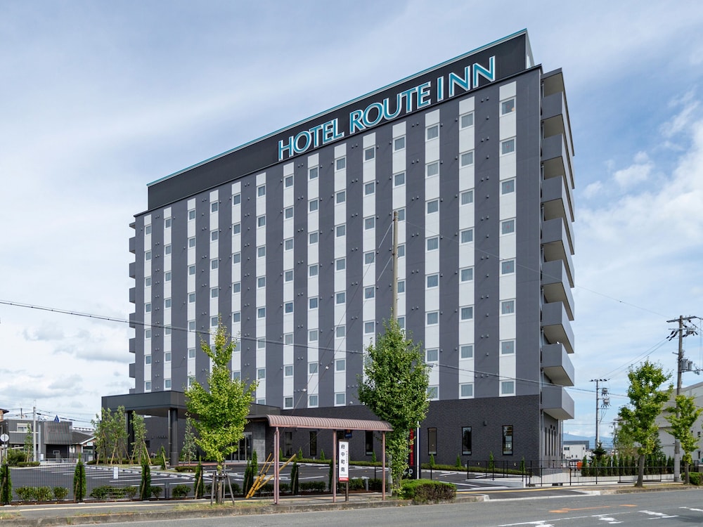 Hotel Route Inn Osaka Izumifuchu in Izumi, Japan