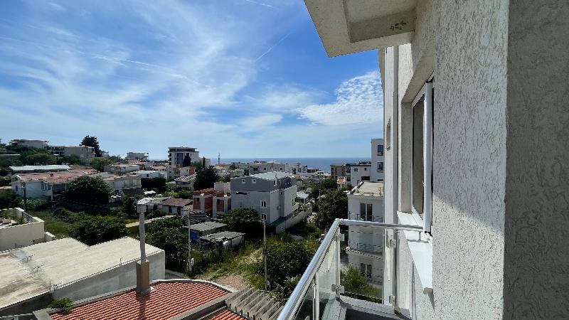 Elma Hotel in Bar, Montenegro