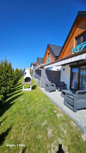 Domki U Sieronia - last minute hotel in Unknown City
