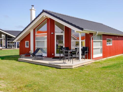 Holiday Vital Resort in Grossenbrode, Germany