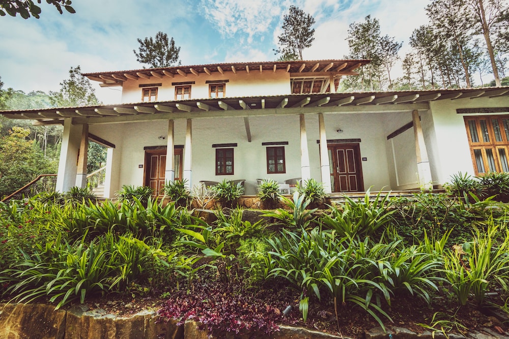 Shambala Yercaud in Salem, India