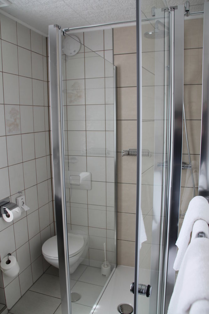 Hotel Wirth — Meinerzhagen — photo 3