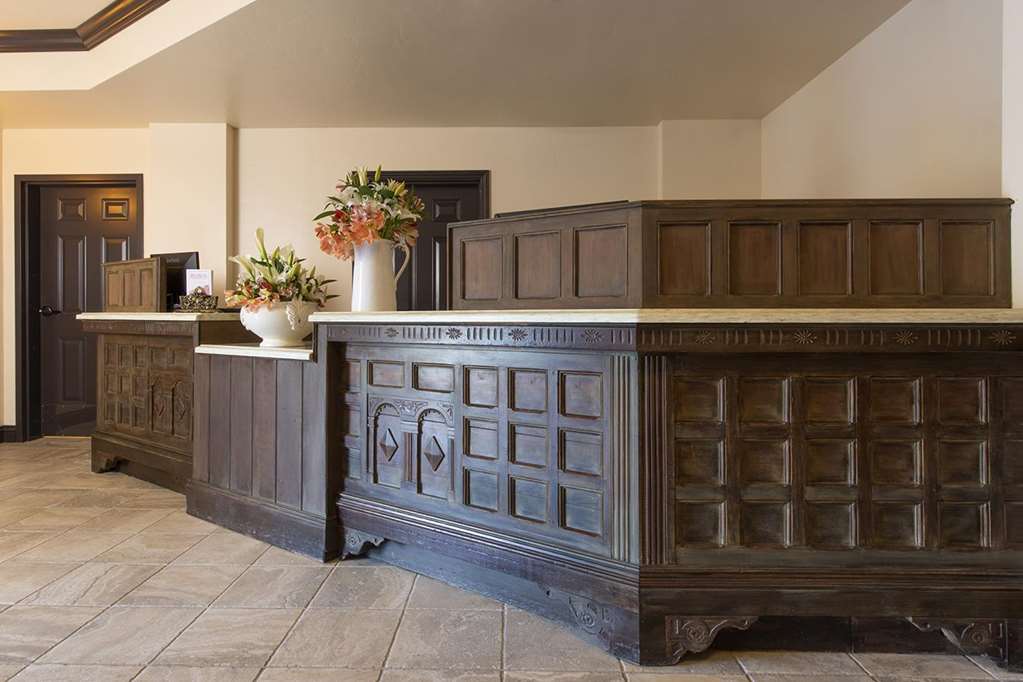Benbow Historic Inn - photo 37