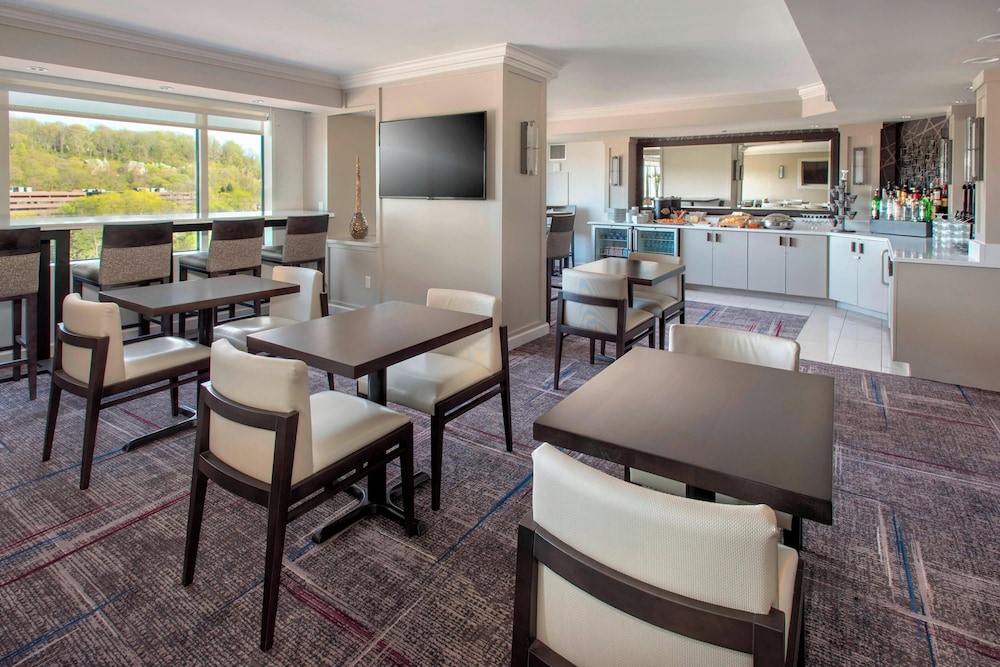 Marriott Philadelphia West - photo 35