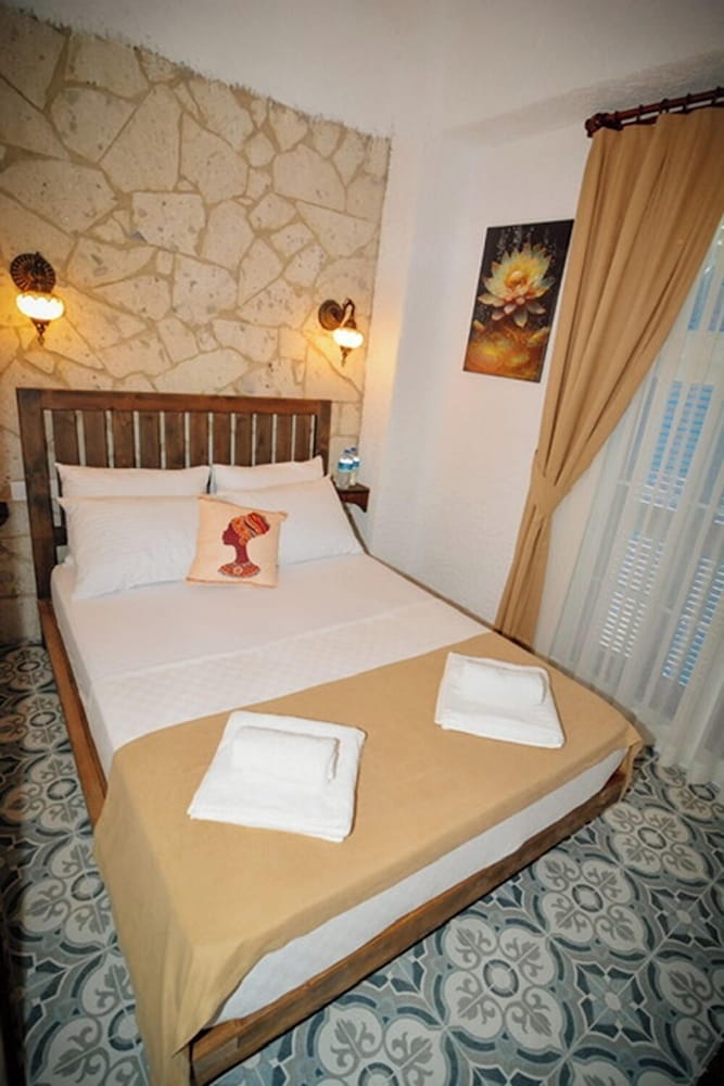 PariboAlacati - carbon neutral hotel in Cesme