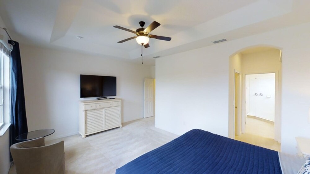 Golden Palms Vacation Resort 4414 - photo 14