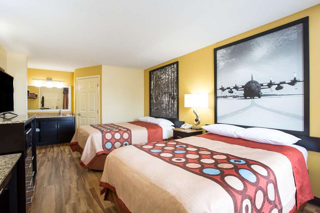Super 8 by Wyndham Garner Clayton Raleigh - photo 11