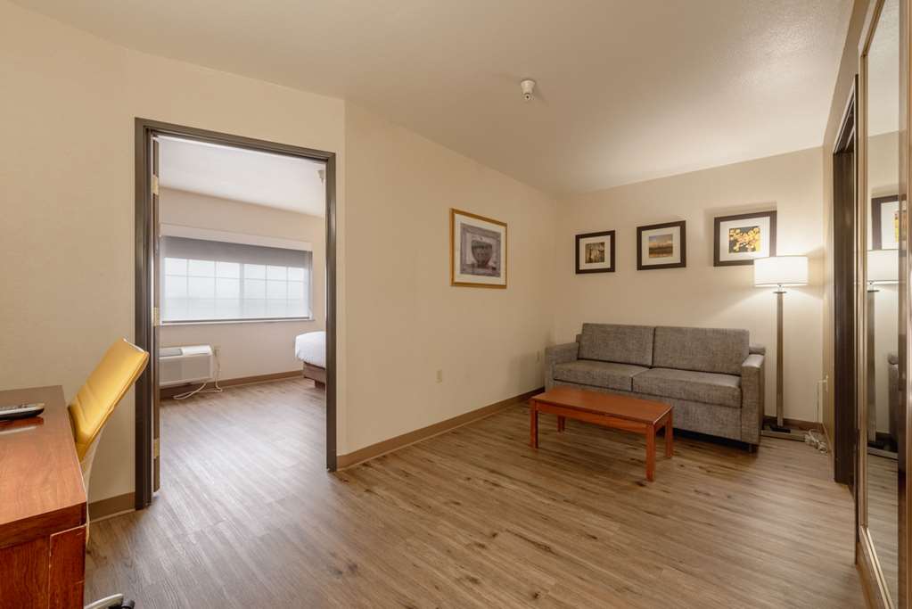 Comfort Inn & Suites Alamosa - photo 77