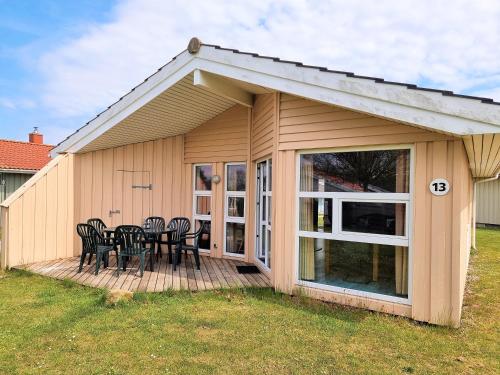 Ferienhaus Strandblick 13 - last minute hotel in Unknown City