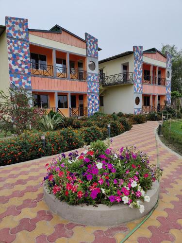 Jungle Bell Resort — Jalpaiguri