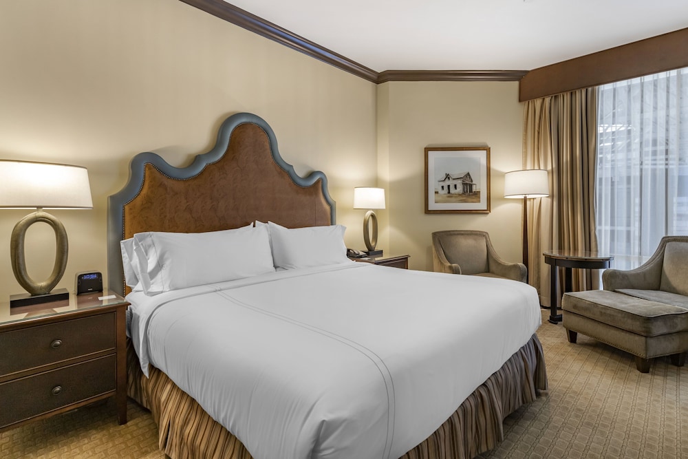 Omni Austin Hotel - photo 8