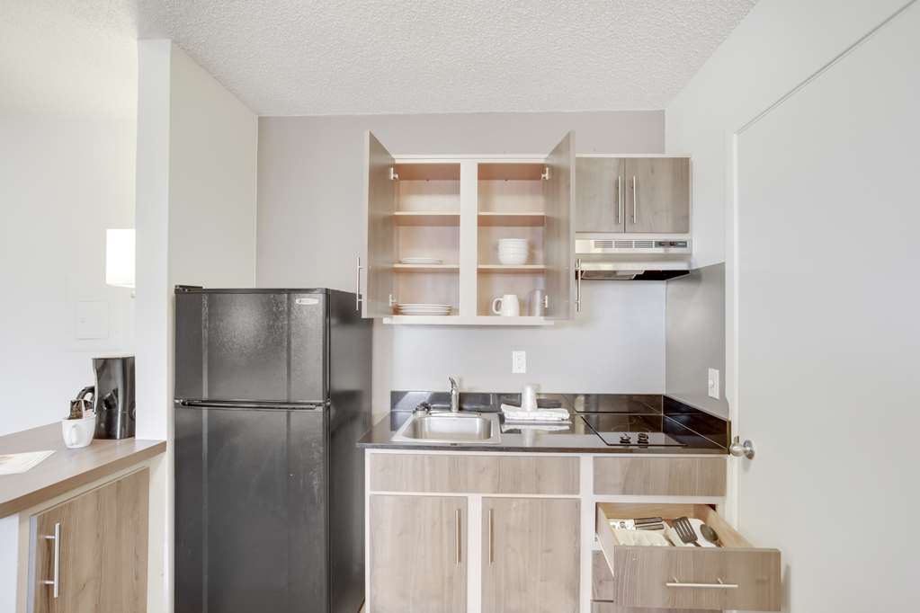 Studio 6 Stafford TX Houston Sugarland - photo 18