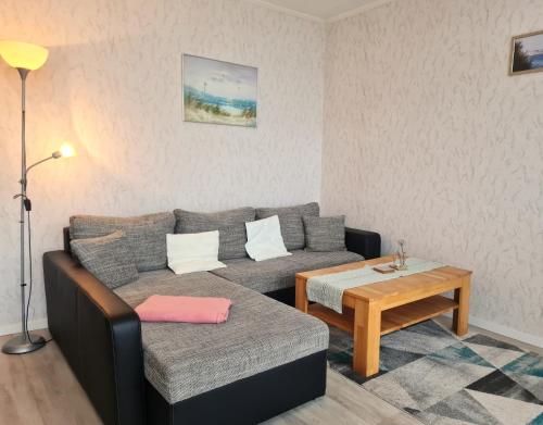 Haus Baltic App 58 direkt hinter dem Deich — 4-Star Luxury Hotel in Gromitz, Germany