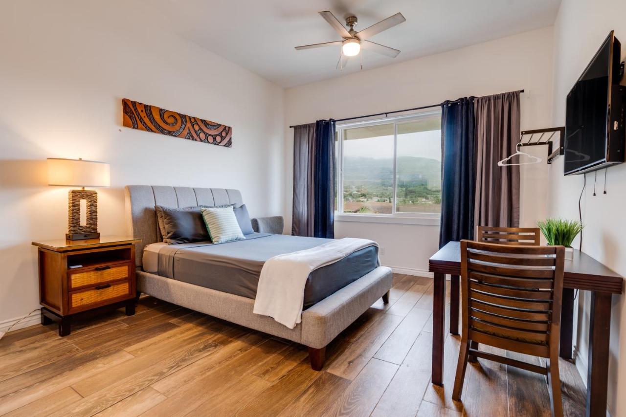 Unit 20 Waena Inn Maui Private Suite — 4-Star Luxury Hotel in Wailuku, United States