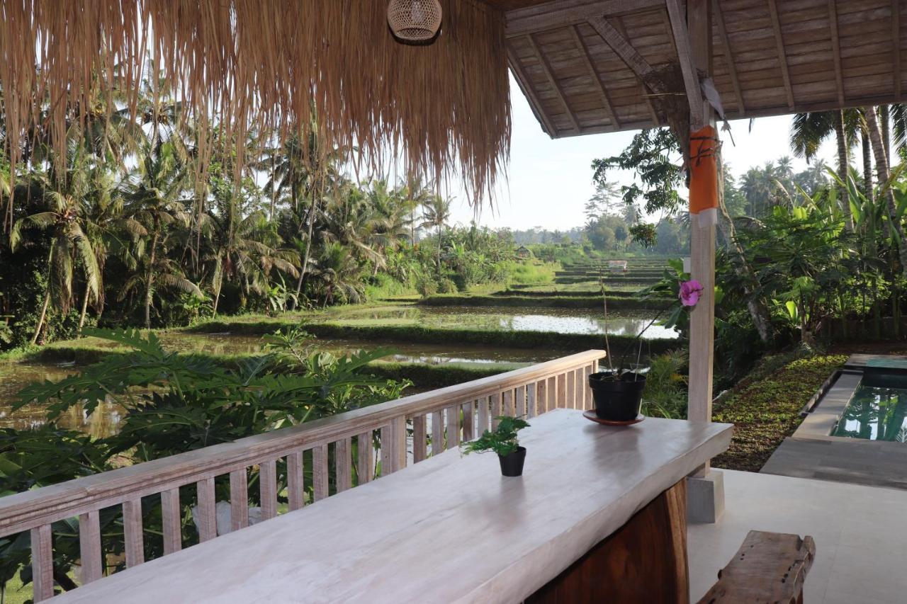 Pondok Kembar Ubud - last minute hotel in Ubud