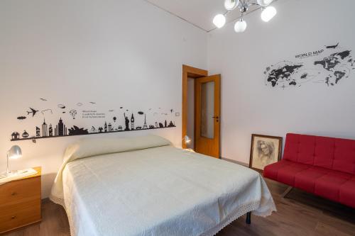 Sbarcadero Apartment — 4-Star Luxury Hotel in Siracusa, Italy