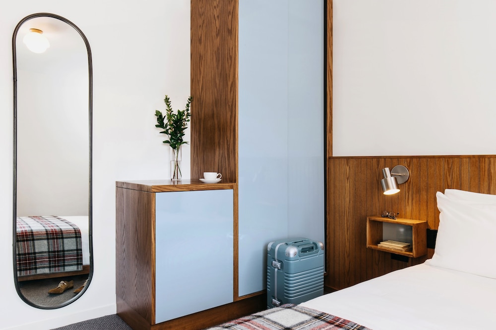 Palihotel Culver City - photo 9