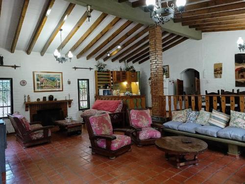 Complejo Los Aromos San Juan AR — San Juan — photo 5