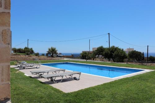 Triopetra View 4 — Agios Vasileios — photo 5