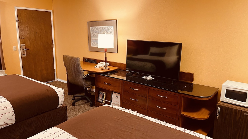 Apple Inn Motel - photo 29