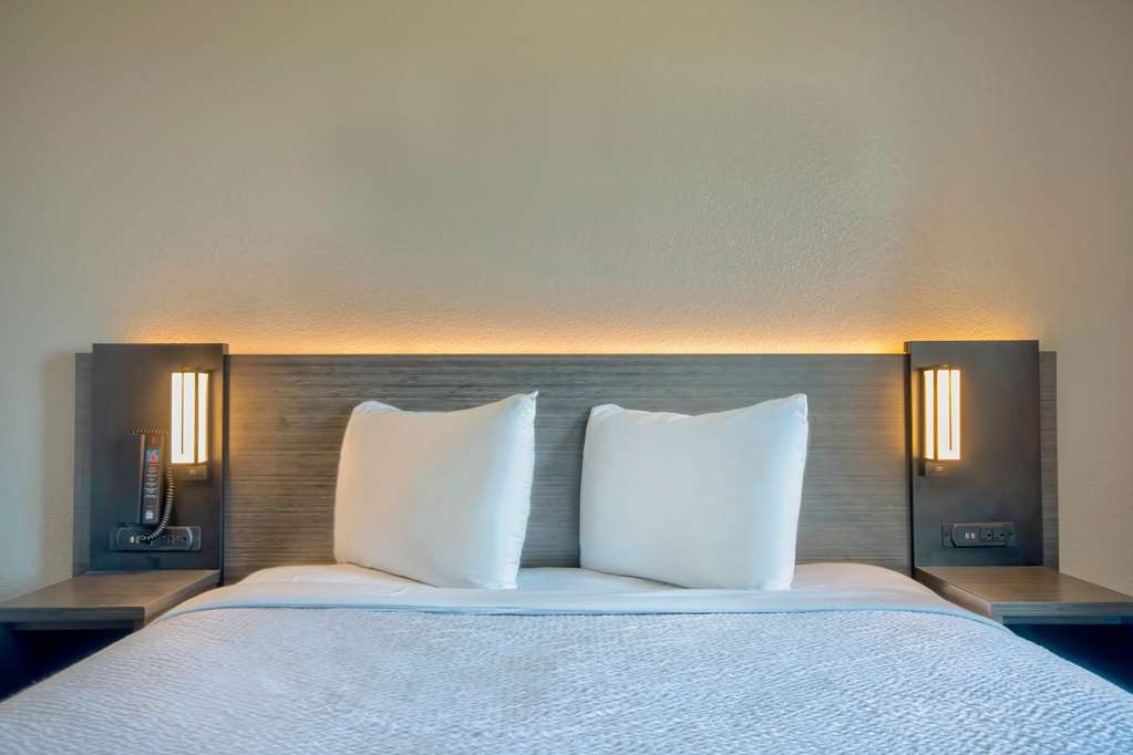 Motel 6 Harlingen TX - photo 19