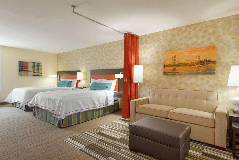 Home2 Suites by Hilton Alexandria - photo 12