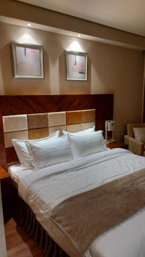 Dreamland deluxe apartment