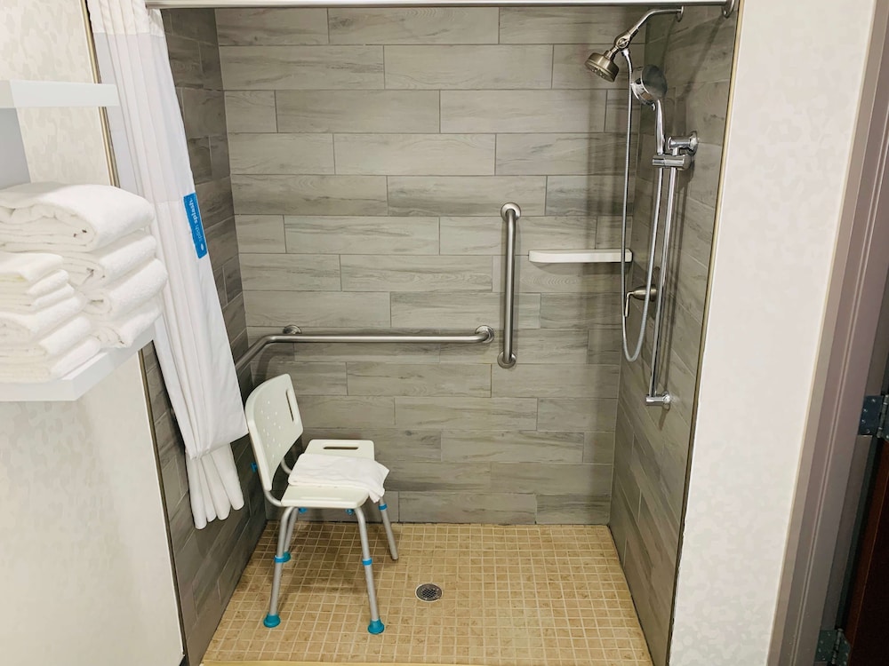 Hampton Inn Fort Stockton - photo 53