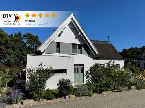 Hygge Hus Loddin mit Sauna in Loddin, Germany