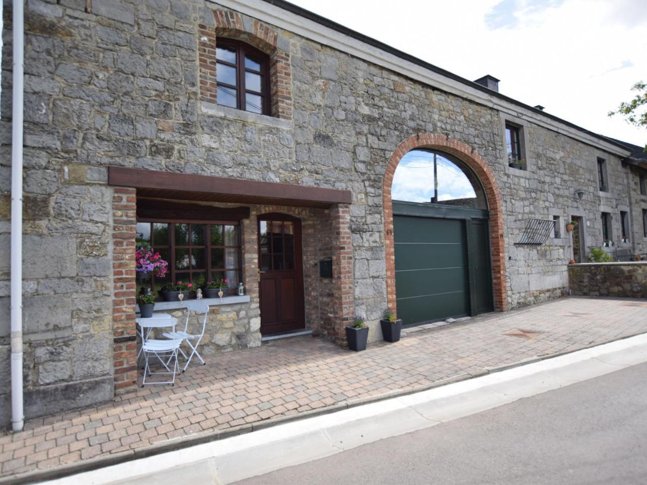 Cozy Family Stay in Durbuy — 4-Star Luxury Hotel in Durbuy, Belgium