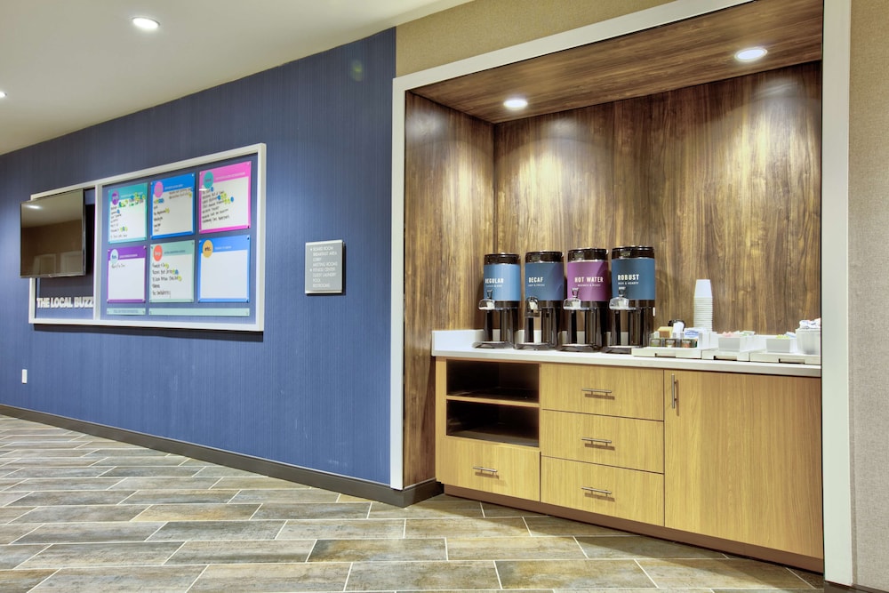 Home2 Suites by Hilton Wichita Falls TX - photo 5