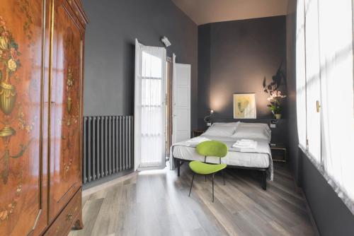 Appartamento Cellini — 4-Star Luxury Hotel in Florence, Italy