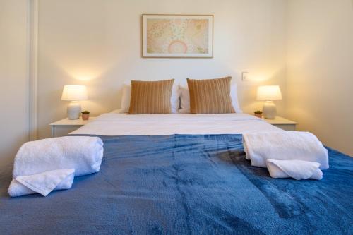 Gloucester Street Gem 1 Bed 1 Bath — 4-Star Luxury Hotel in Christchurch, New Zealand