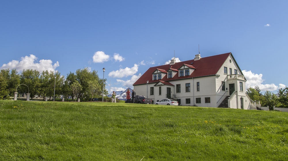 Hótel Sól