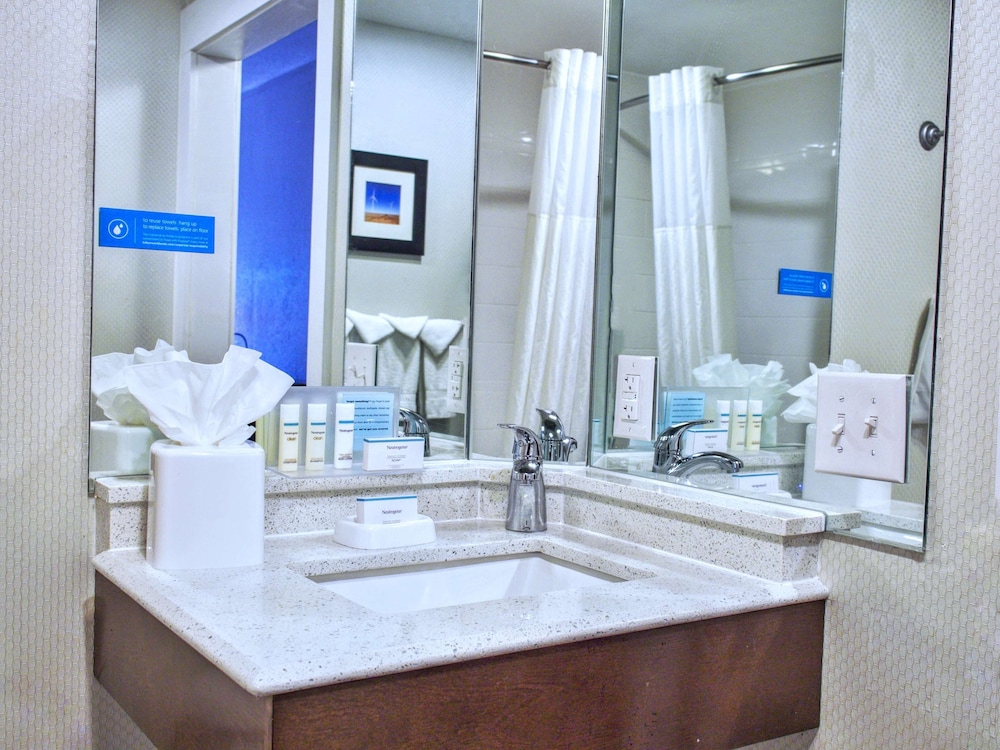 Hampton Inn Oklahoma City Edmond - photo 19