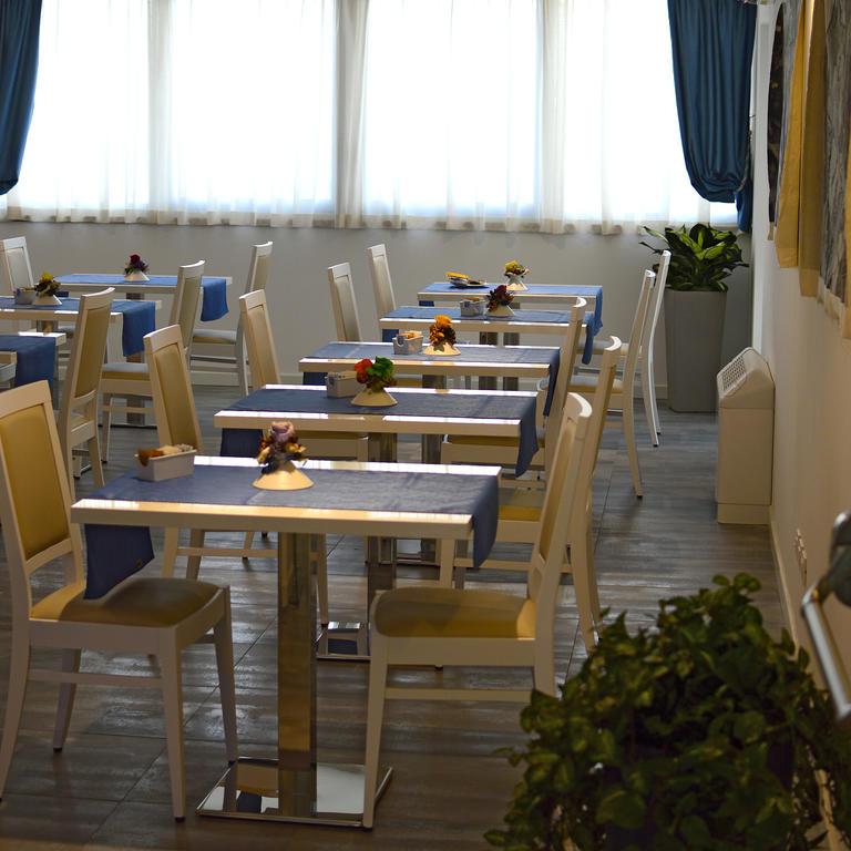 Aparthotel Tiziano in Grado, Italy